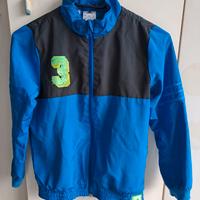 Giacca Adidas Sport Training Youth Bambini Unisex