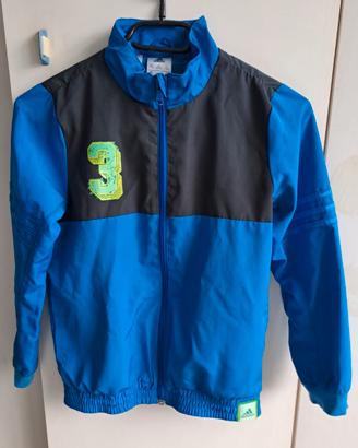 Giacca Adidas Sport Training Youth Bambini Unisex