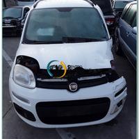 Ricambi usati Fiat Panda 2013
