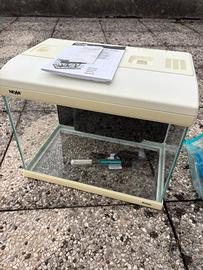 Acquario NEWA Mirabello 30 Led - 30 litri