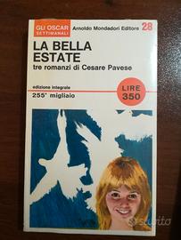 La bella estate di Cesare Pavese