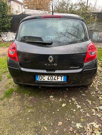 Renault Clio 2006