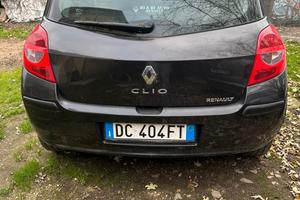 Renault Clio 2006