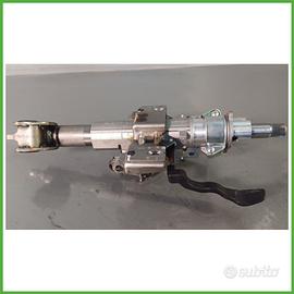 Piantone Sterzo Albero Servosterzo KIA SORENTO 3a 