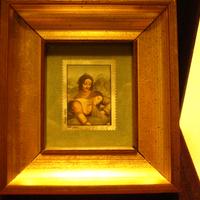 Quadricromia Bottega d'Arte Catraro Goffredo