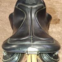 Sella Prestige da trekking