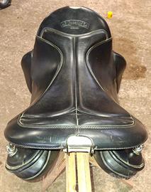 Sella Prestige da trekking