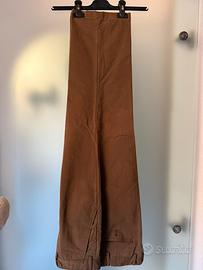 Pantalone uomo Loro Piana