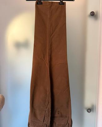 Pantalone uomo Loro Piana