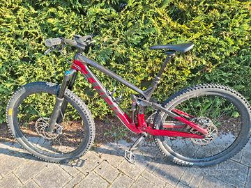 Trek Fuel ex 9.8 del 2021 tg M/L
