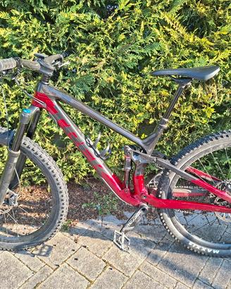 Trek Fuel ex 9.8 del 2021 tg M/L