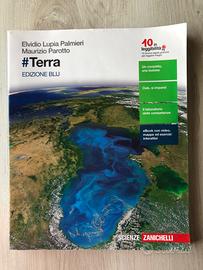 Terra edizione blu Zanichelli