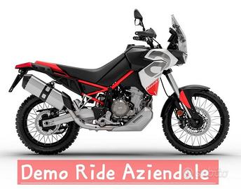 Aprilia Tuareg 660