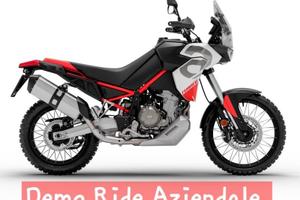 Aprilia Tuareg 660