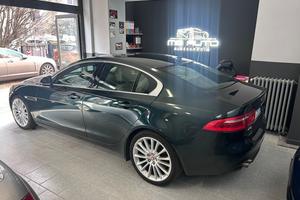 Jaguar XE full optional