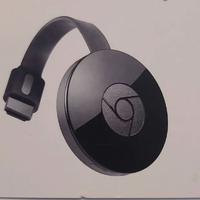 ChromeCast GOOGLE