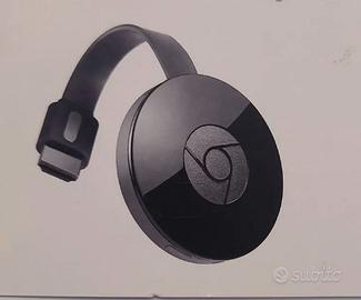 ChromeCast GOOGLE