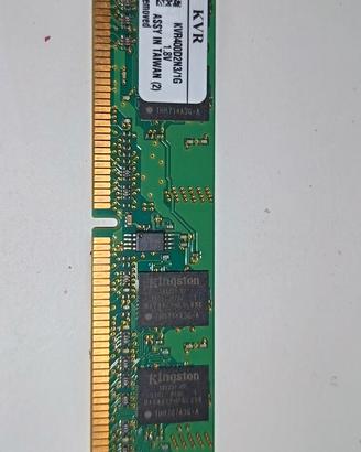RAM Kingston