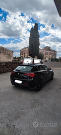 Alfa Romeo Giulietta 1.6 Diesel