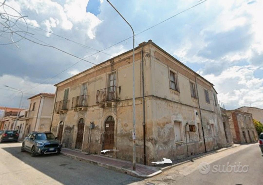 Terreno edificabile in pieno centro - Vista 4