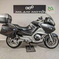 Bmw r 1200 rt - 2010