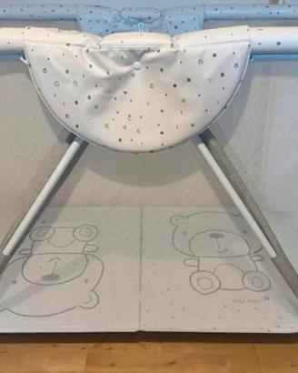 Box bambini