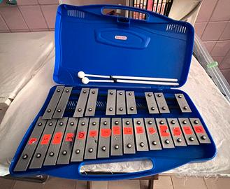 Bontempi Metallofono Cromatico