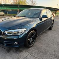 Bmw Serie 1 116d Sport