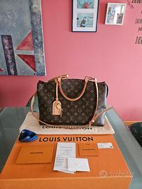 Borsa Louis Vuitton  Grand Palais