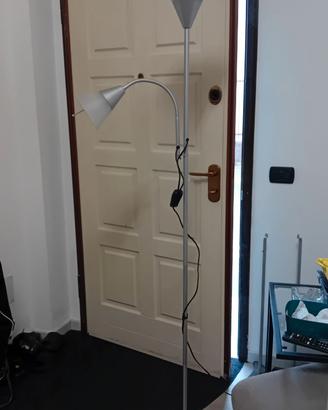 Lampada da terra