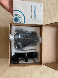 Videocamera di sorveglianza