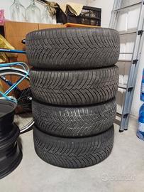 Gomme Pirelli Cinturato 4stagioni 205/55 R16
