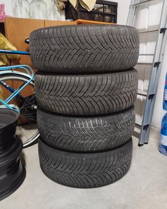 Gomme Pirelli Cinturato 4stagioni 205/55 R16
