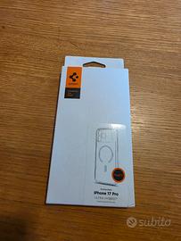 Cover Spigen Iphone 17 pro