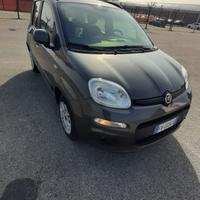 Fiat panda 1.2 Benzina