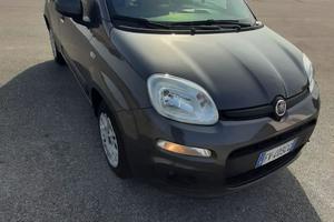 Fiat panda 1.2 Benzina