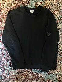 Maglione CP Company Taglia XS Nero