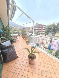 Appartamento di 129 m² con 3 locali a Somma Vesuvi