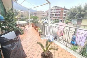 Appartamento di 129 m² con 3 locali a Somma Vesuvi