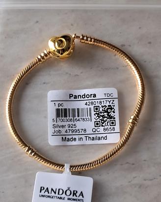 Bracciale Pandora 