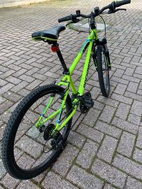 MOUNTAIN BIKE 24
