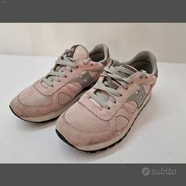 scarpe sneakers Saucony shadow 38