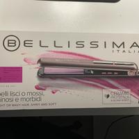 Bellissim* Imetec B9 300 Piastra per Capelli