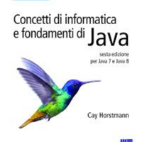 Concetti di informatica e fondamenti di Java