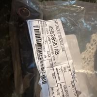 Pedale cambio dicati 796