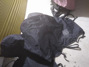 coperta tucano urbano per Honda swt