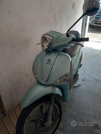 Scooter Piaggio liberty 50cc