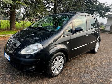 Lancia MUSA Platino plus