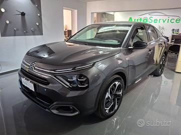 CITROEN C4 SHINE 130CV CAMBIO AUTOMATICO AT8