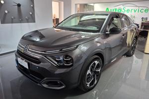 CITROEN C4 SHINE 130CV CAMBIO AUTOMATICO AT8